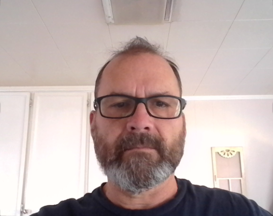 picture of Robert Marcy